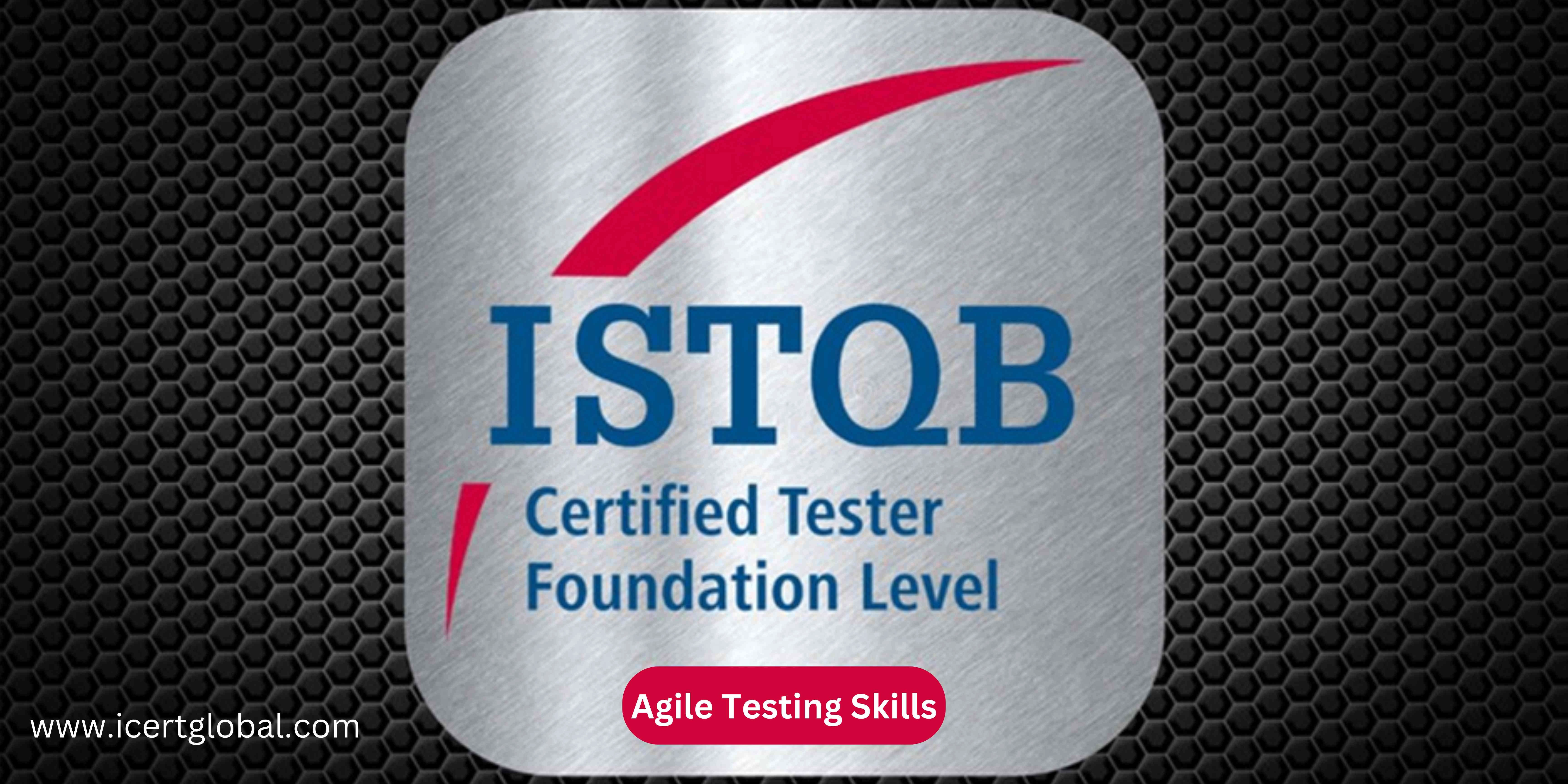 how ctfl certification boosts your agile testing skills blog